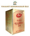 Dabur VASANT KUSUMAKAR RAS 100 gm