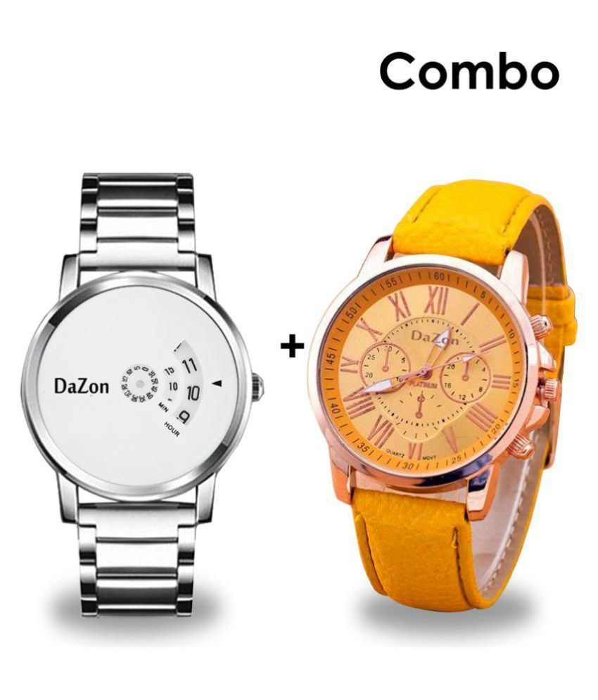 dazon watch price