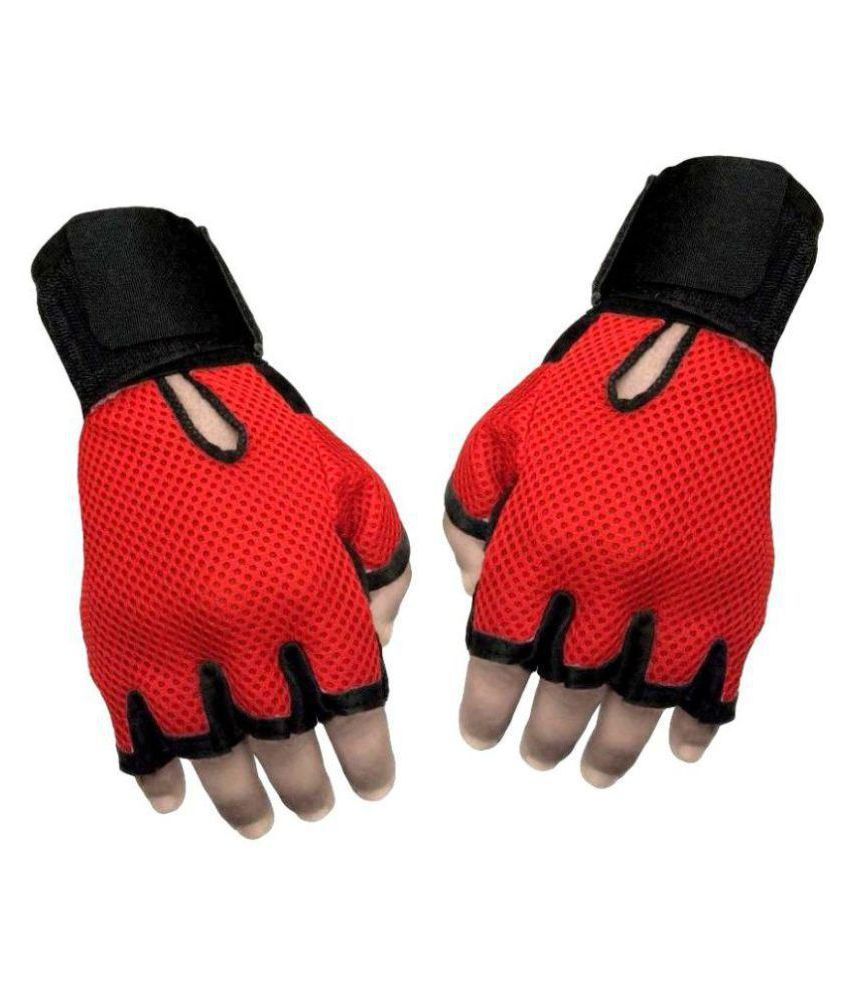 gym gloves snapdeal