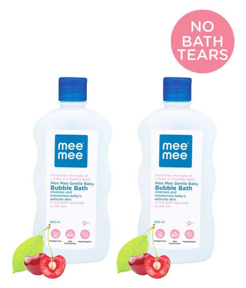 mee mee body wash