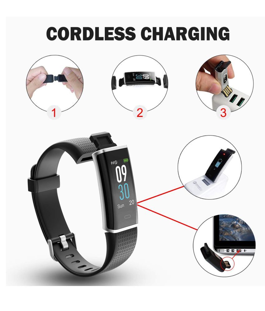 omnix smart band