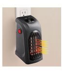 Shoppingtadka 350 WATTS HANDY Room Heater BLACK