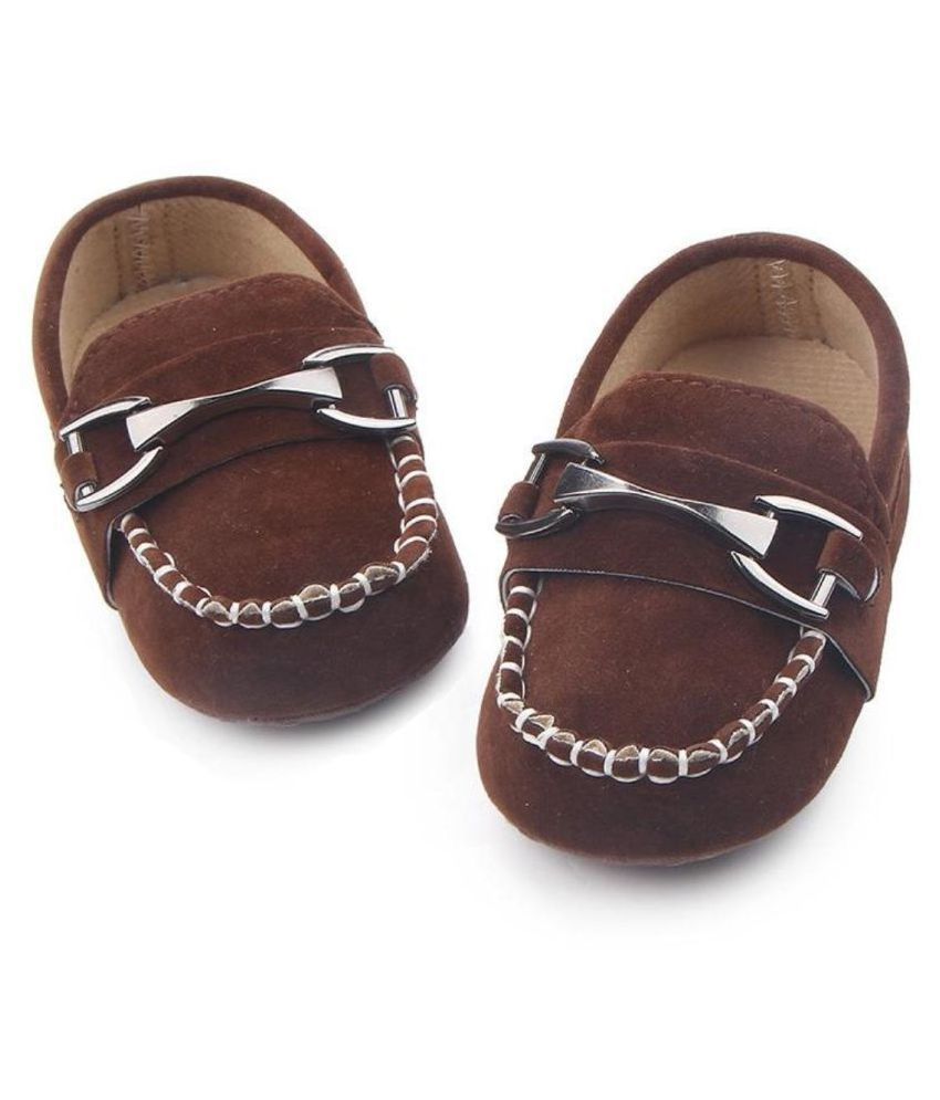 baby boy moccasin shoes
