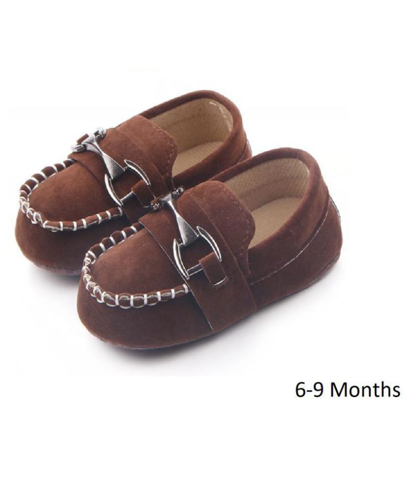 infant 6 shoes