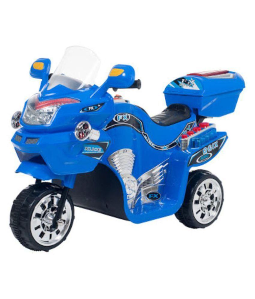 baby battery operated bike