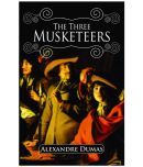 The Three Musketeers by Alexandre Dumas