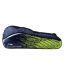 Li Ning Blue Duffle bag without shoulder strap Badminton Kit Bag