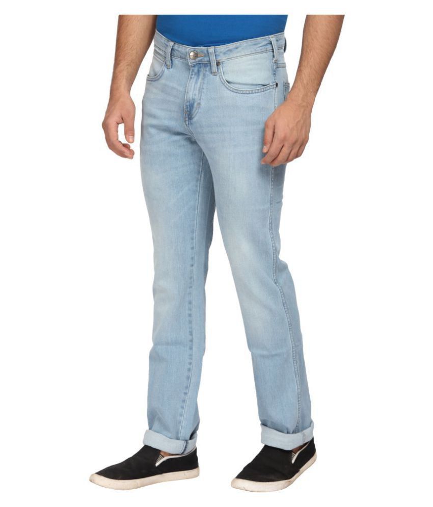 wrangler regular fit 96fxwsl