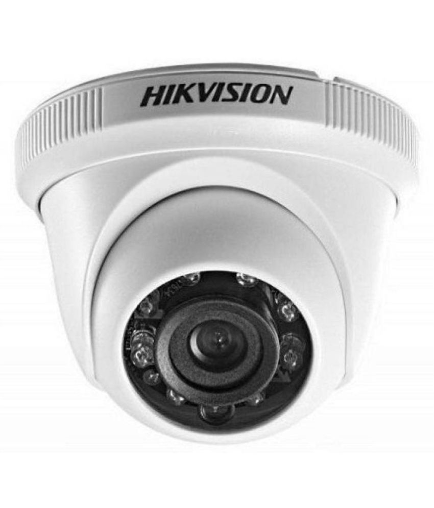 Hikvision Hikvision 2MP Dome DS-2CE5ADOT-IRP\ECO 2MP(1080P Night Vision Dome 1080P Camera Price 