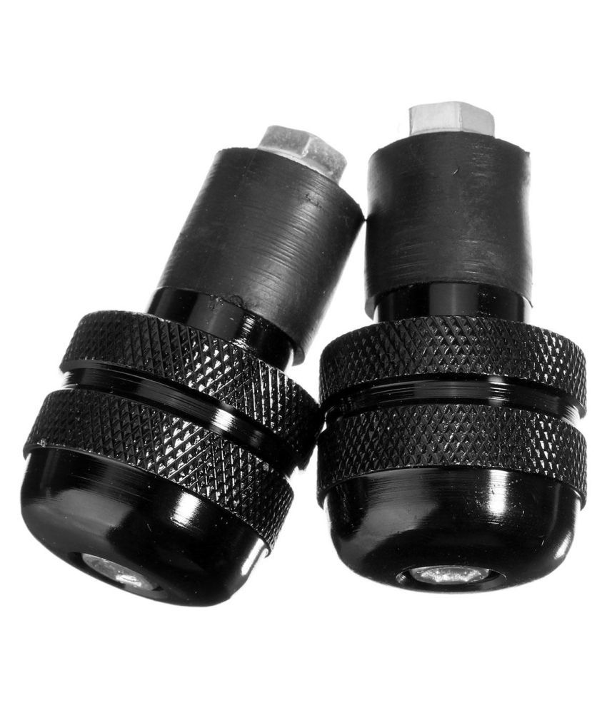 1Pair Aluminum 19mm - 22mm 7/8 inch 