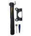 Arnav Double Action Football, Volleyball And Basketball Cycle Hand Pump Ball Pump With needle