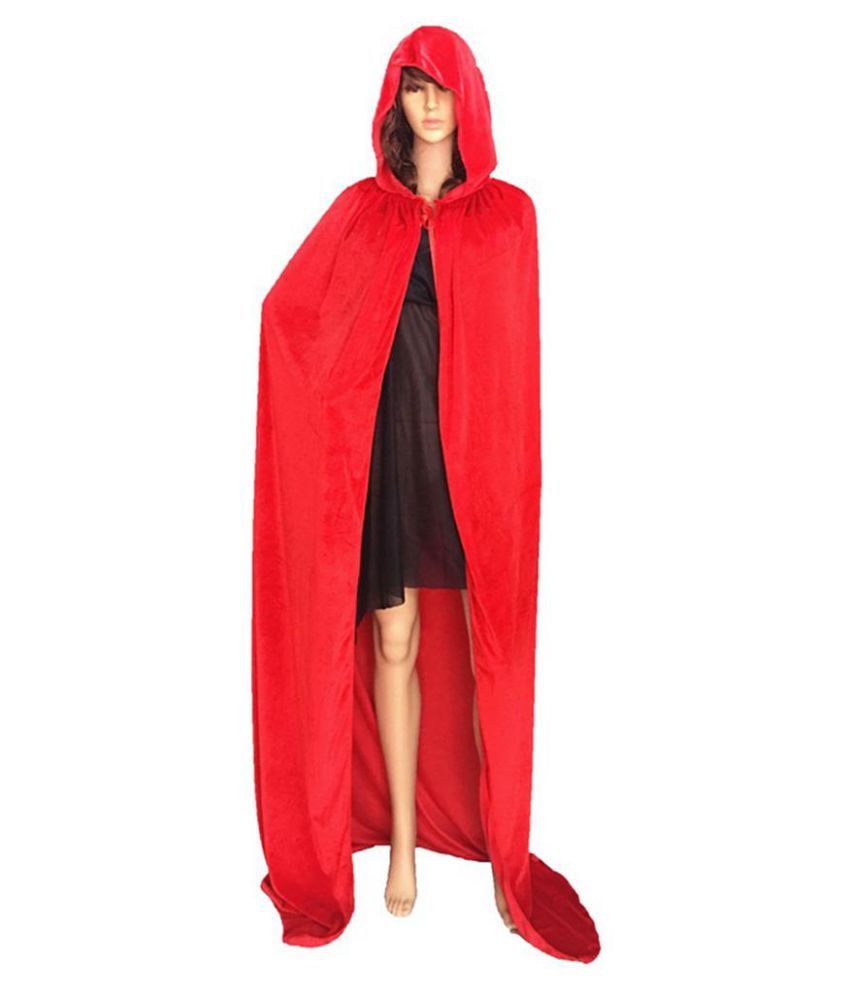 adult halloween cape