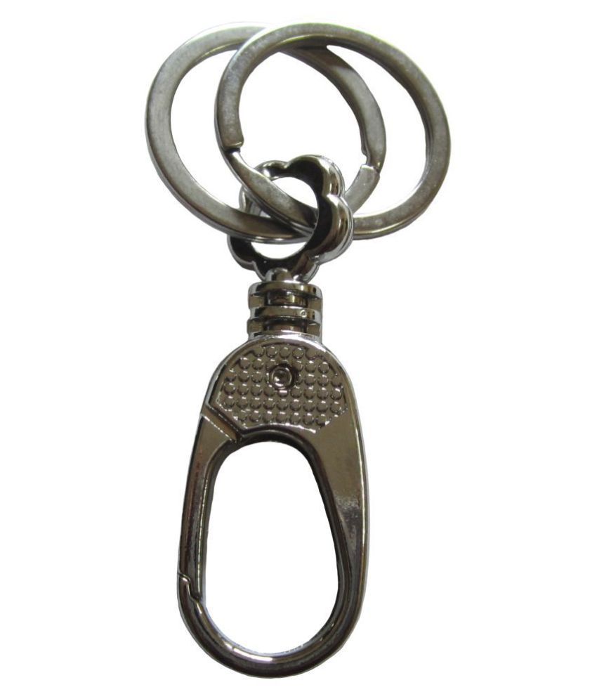 metal key holder