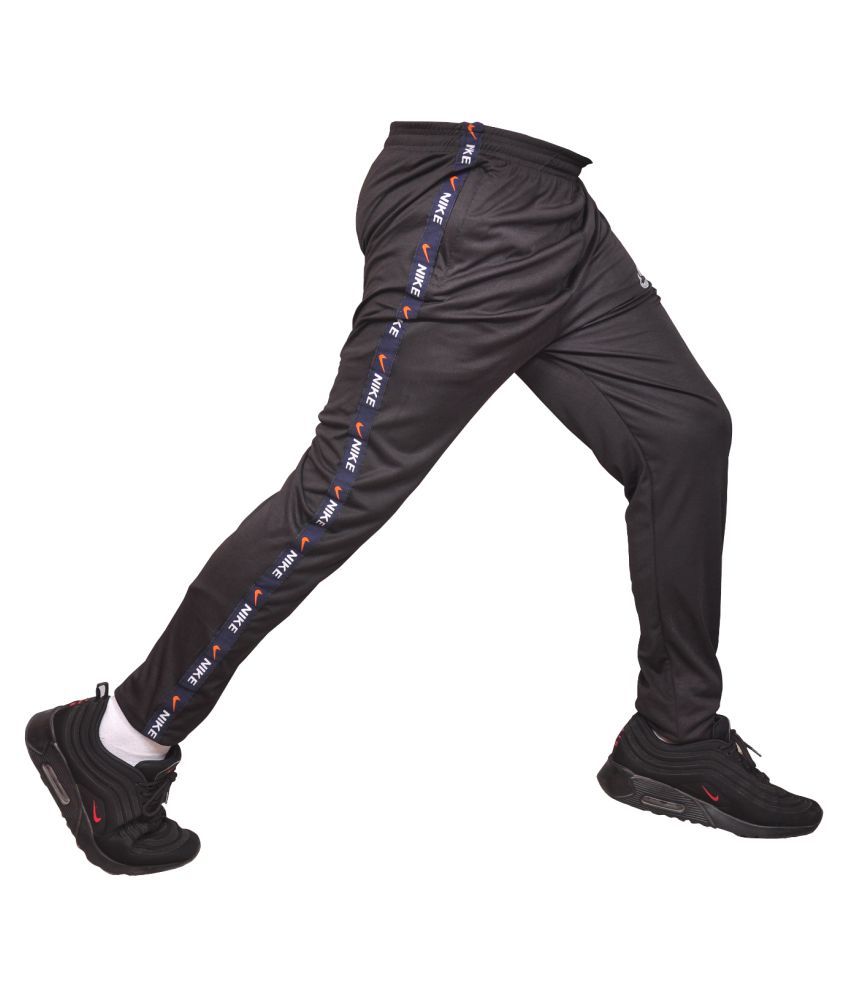 nike track pants mens snapdeal