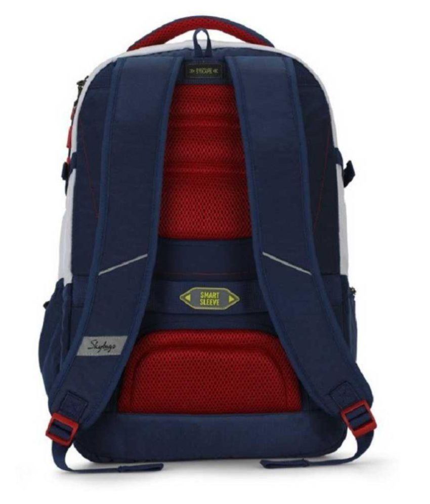 skybags aztek pro