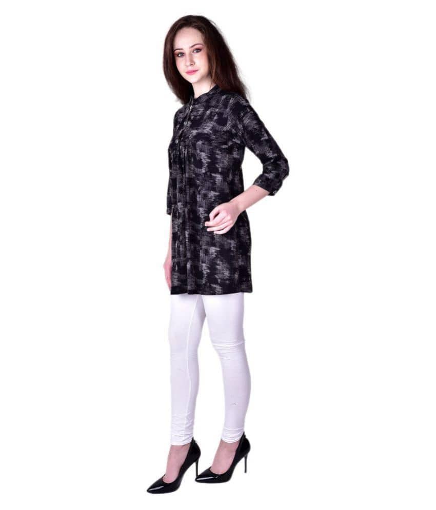 long kurta type top