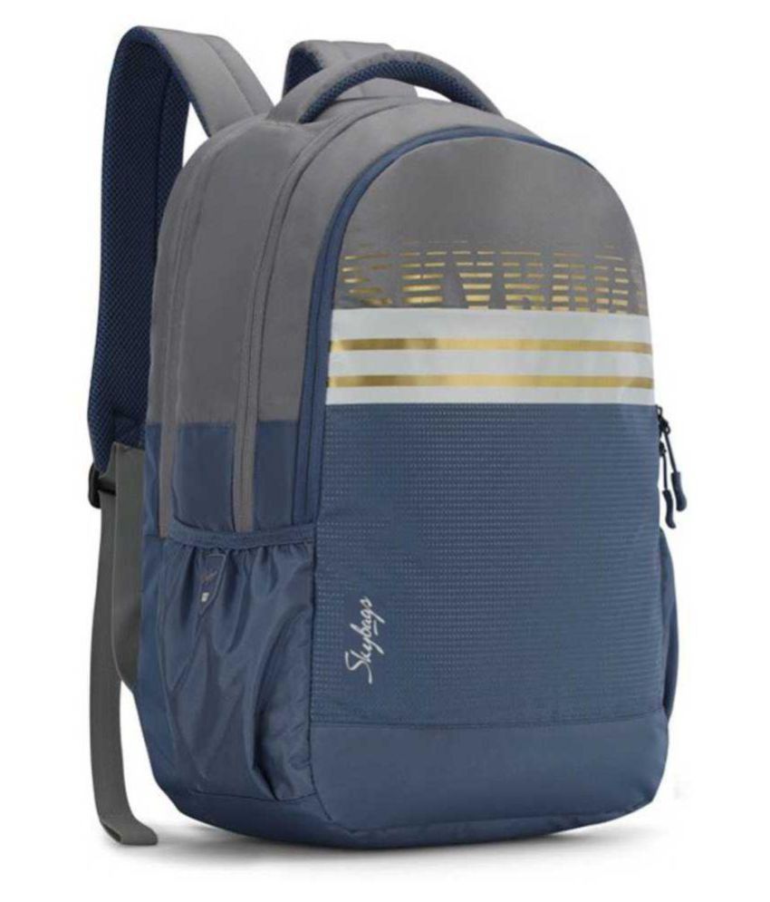 skybags herios