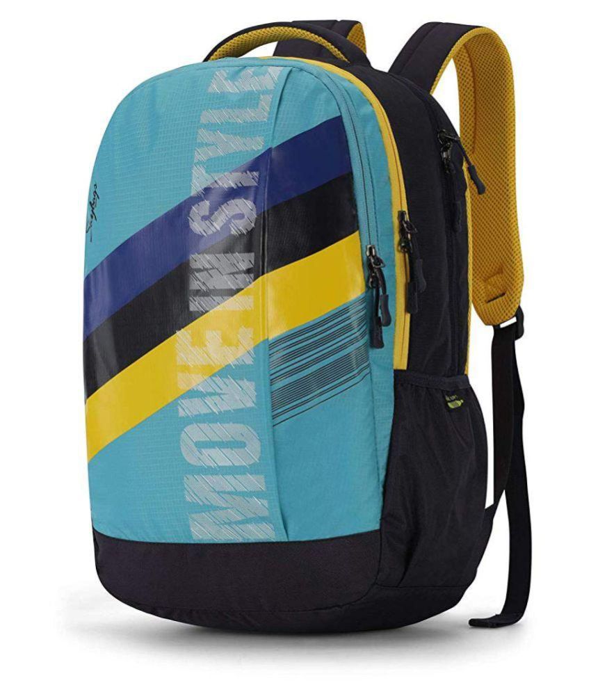 skybags herios