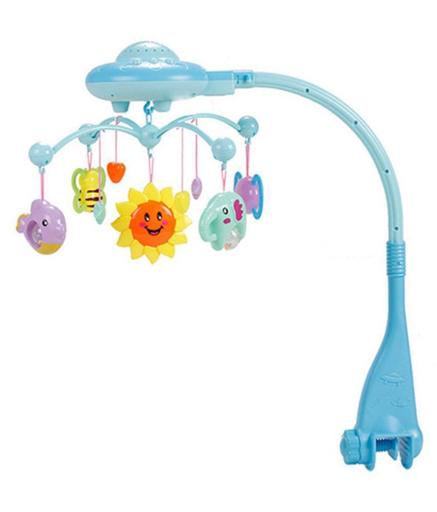 baby rattle age range