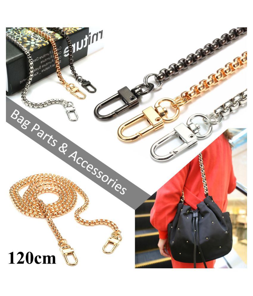 crossbody purse chain