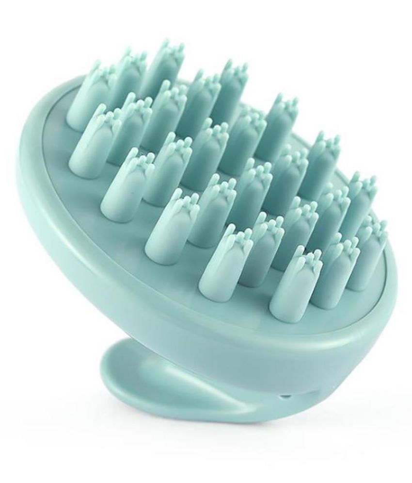 goody shampoo scalp massage brush