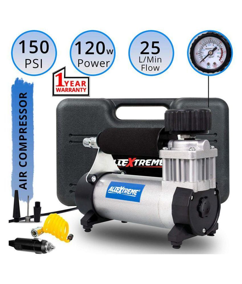 allextreme tyre inflator