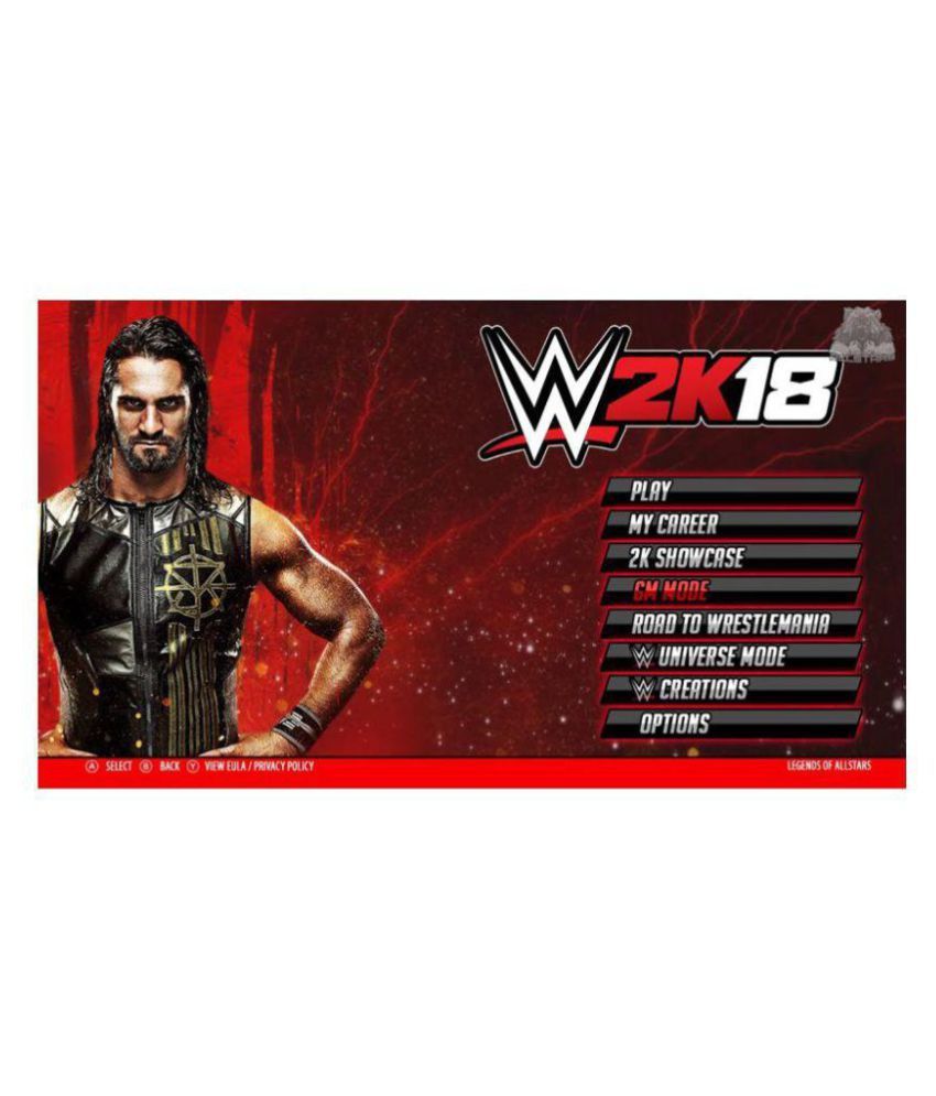 wwe 2k18 pc game wwe 2k18 pc game