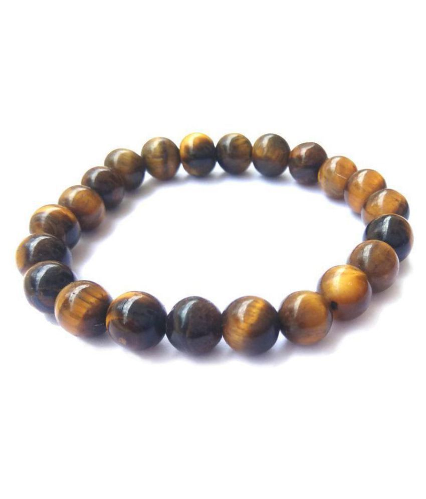     			MINI Tiger Eye Bracelet for Men and Women