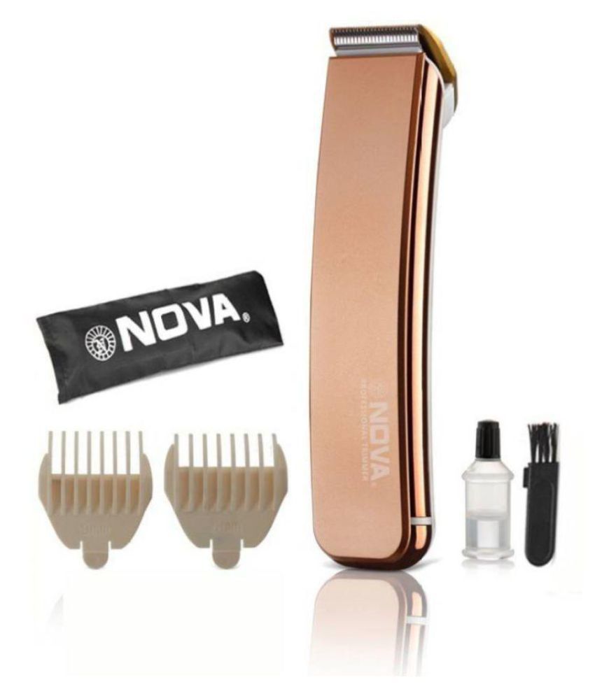 nova original trimmer