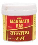 Ayurveda Cure Vyas Manmath Ras (100X3=300 Tablets) Tablet 100 No.S Pack of 3