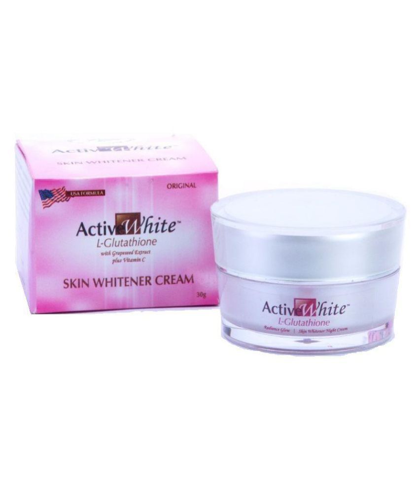 night cream for pimples and dark spots