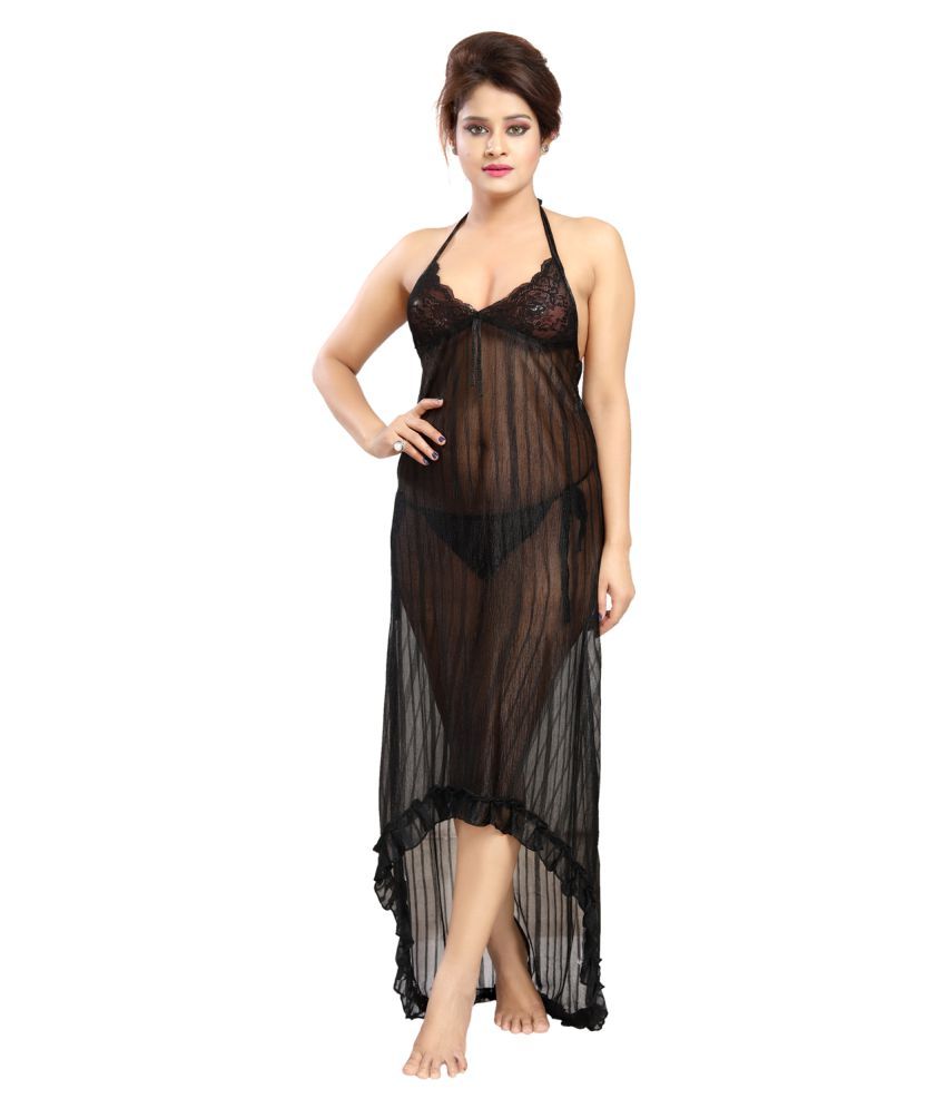 night dress for women net