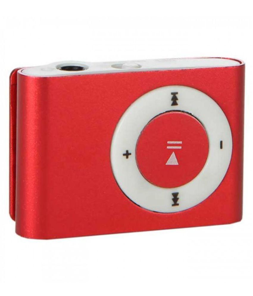Buy Drumstone Multicolor Compact MP3 Players Online at Best Price in
