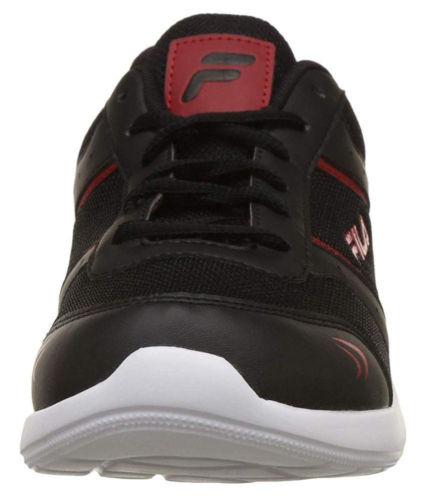 fila runners target