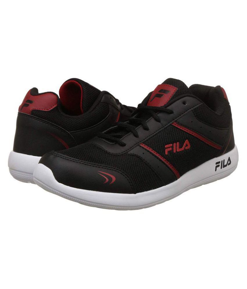 fila workout shoes