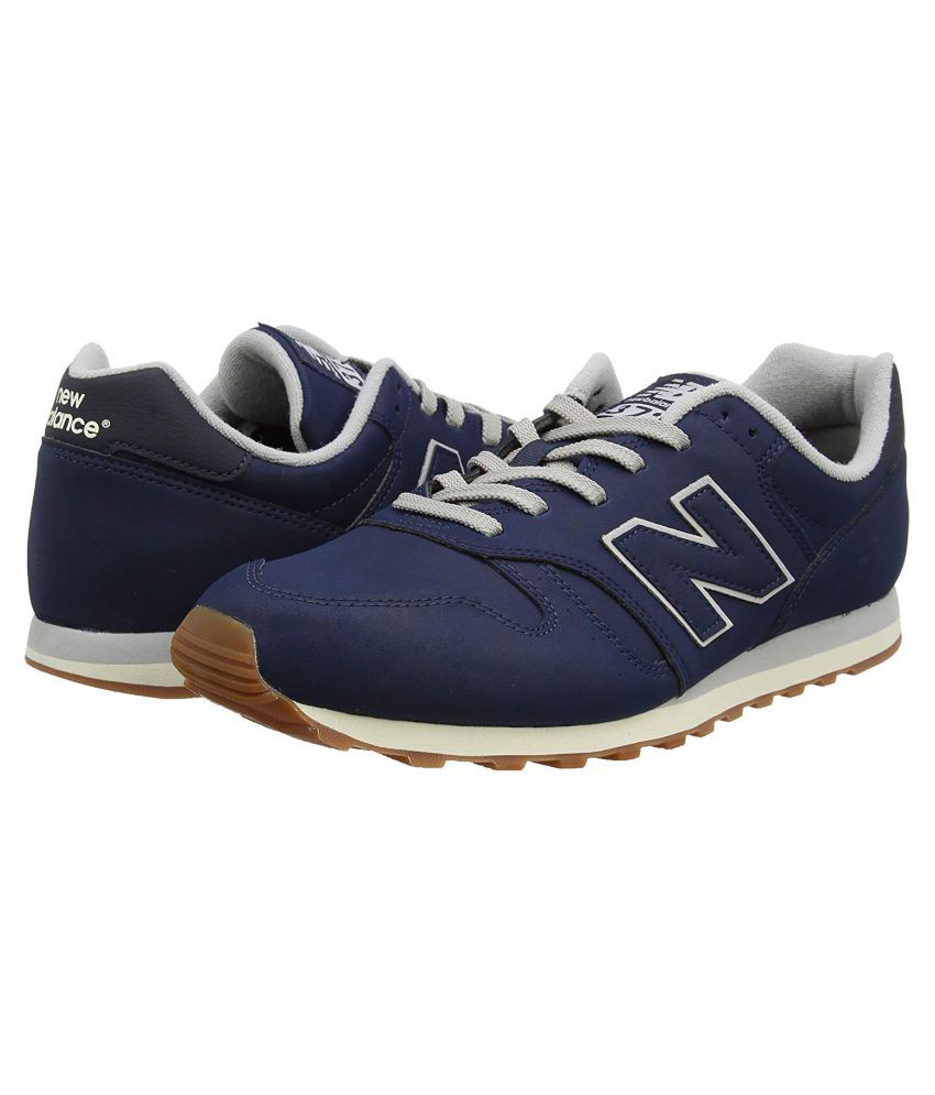 new balance 870 navy