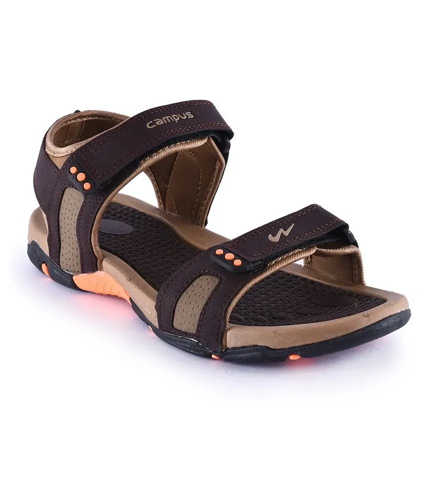 Aadi Yellow Synthetic Leather Sandals - Buy Aadi Yellow Synthetic Leather  Sandals Online at Best Prices in India on Snapdeal