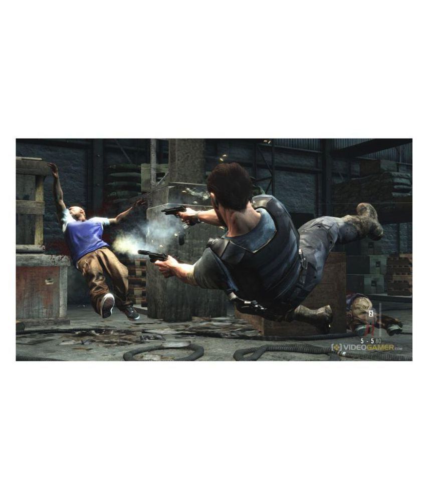 max payne 3 game save