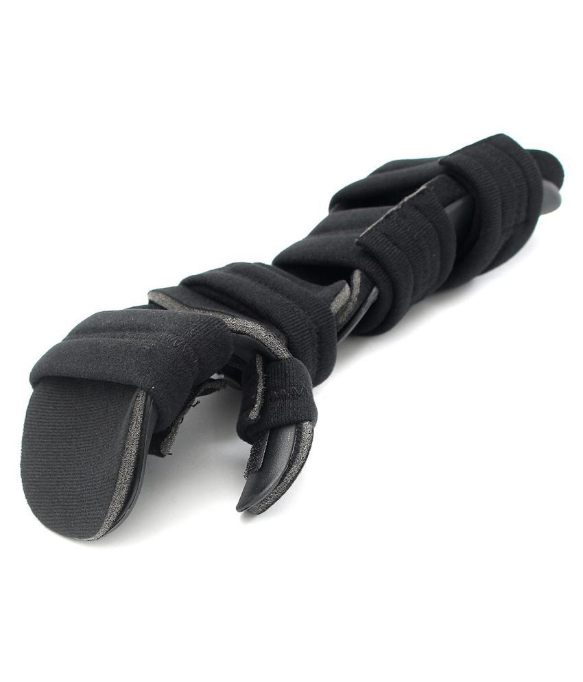 Adjustable Hand Wrist Brace Guard Hard Fracture Sprain Arthritis Splint