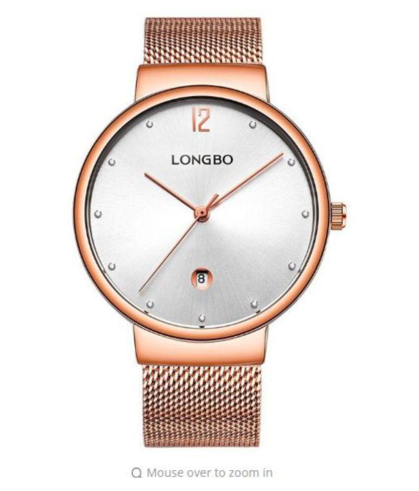 longbo orologi