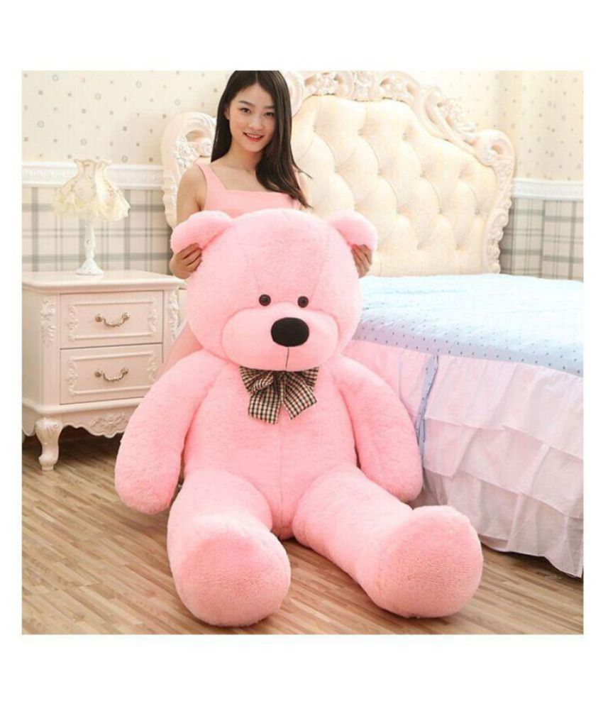 152 cm teddy bear