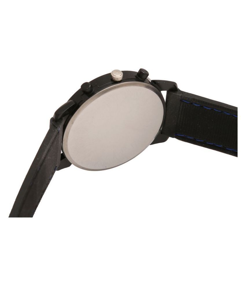 popmode digital watch