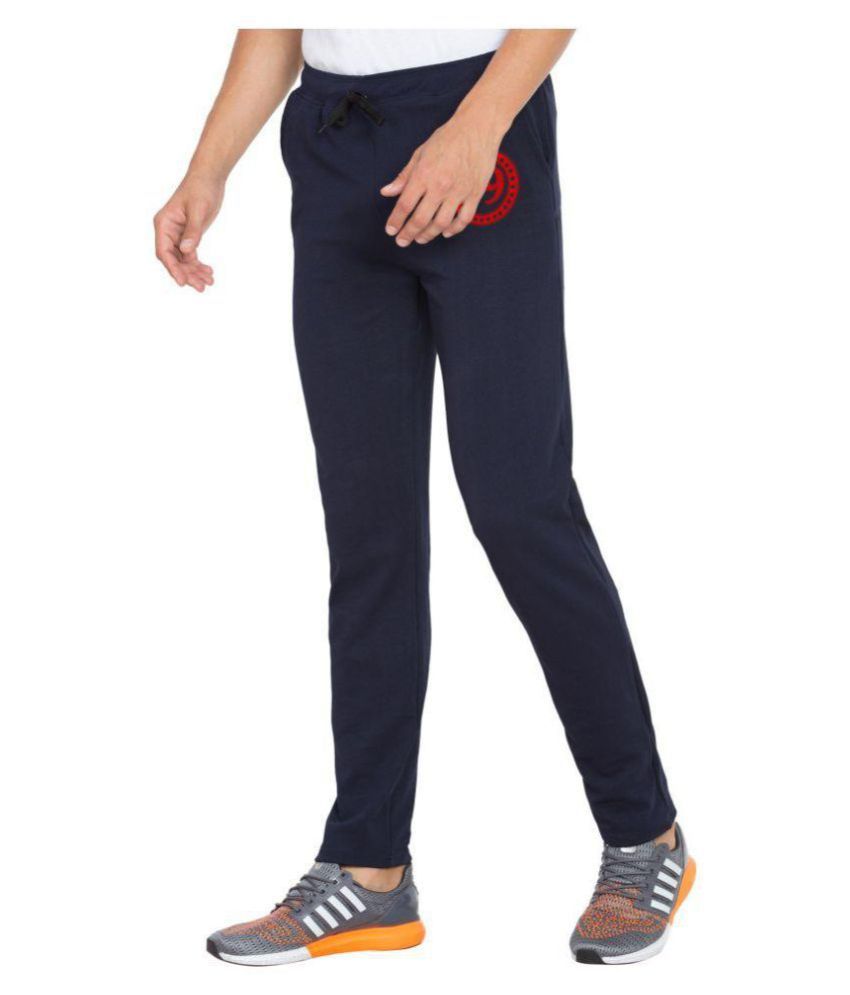 elm wash out pant navy