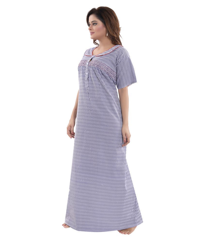 5t night gown