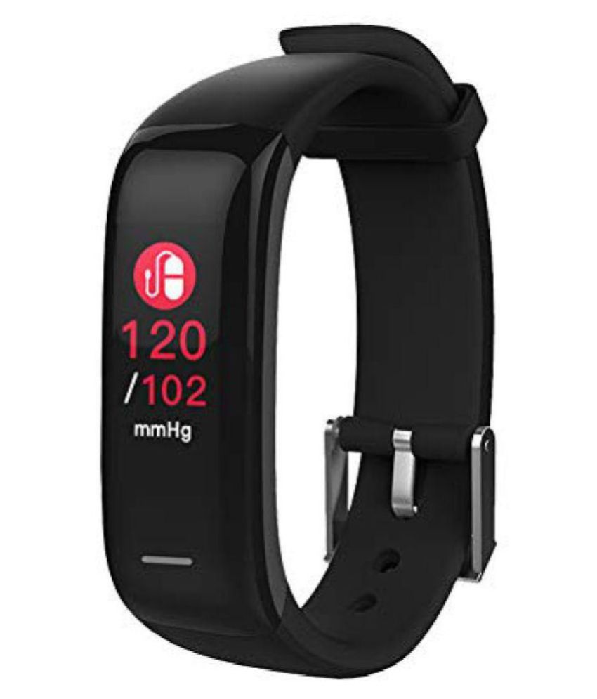 hammer fit pro smart fitness band