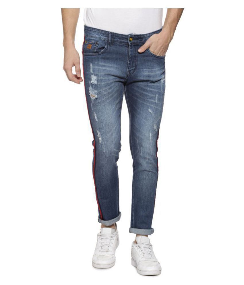 campus sutra jeans