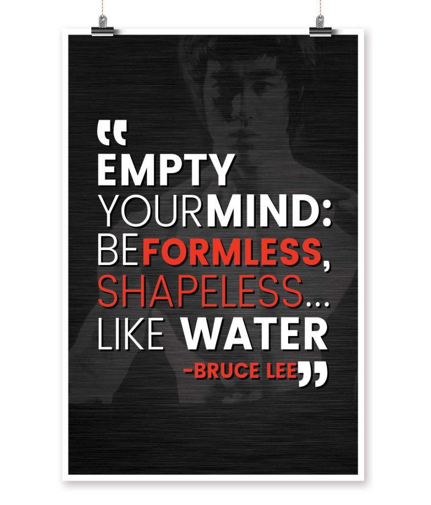 Let us then suppose the mind to be image