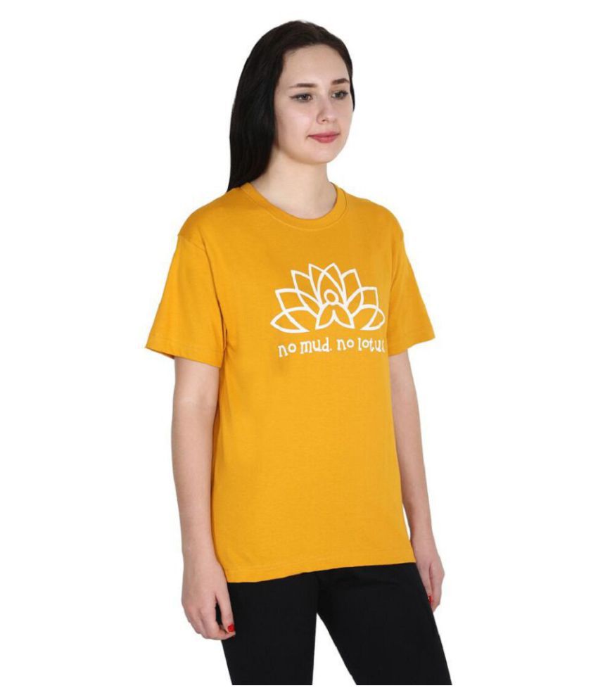 yoga t shirts online india