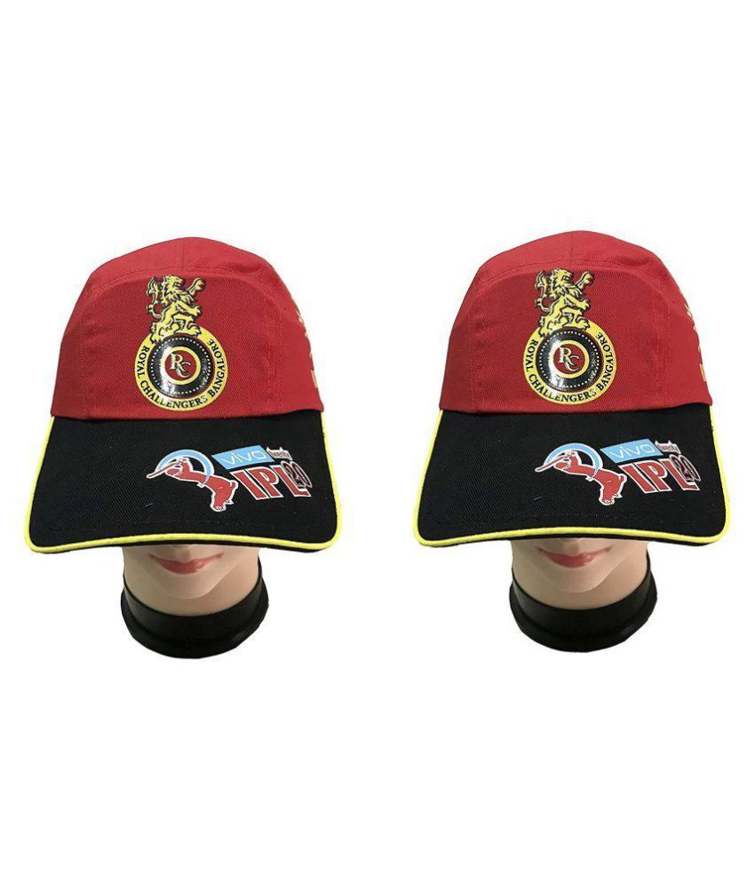 Royal Challengers Bangalore (RCB) IPL 