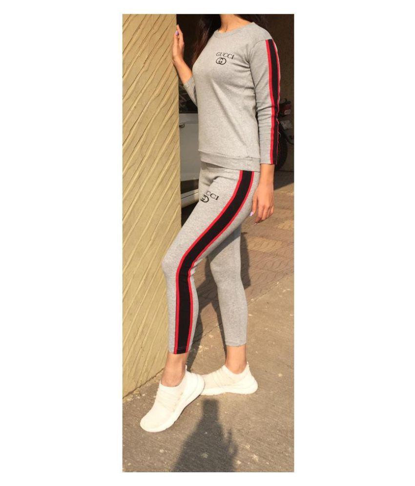 gucci jogging suits for women